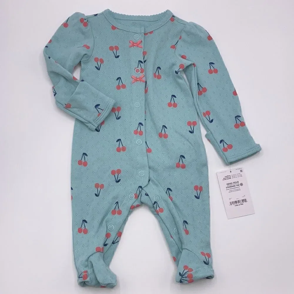 BABY Girl Bundle Shower Gift 13-Piece Set Sizes 0-12 Month